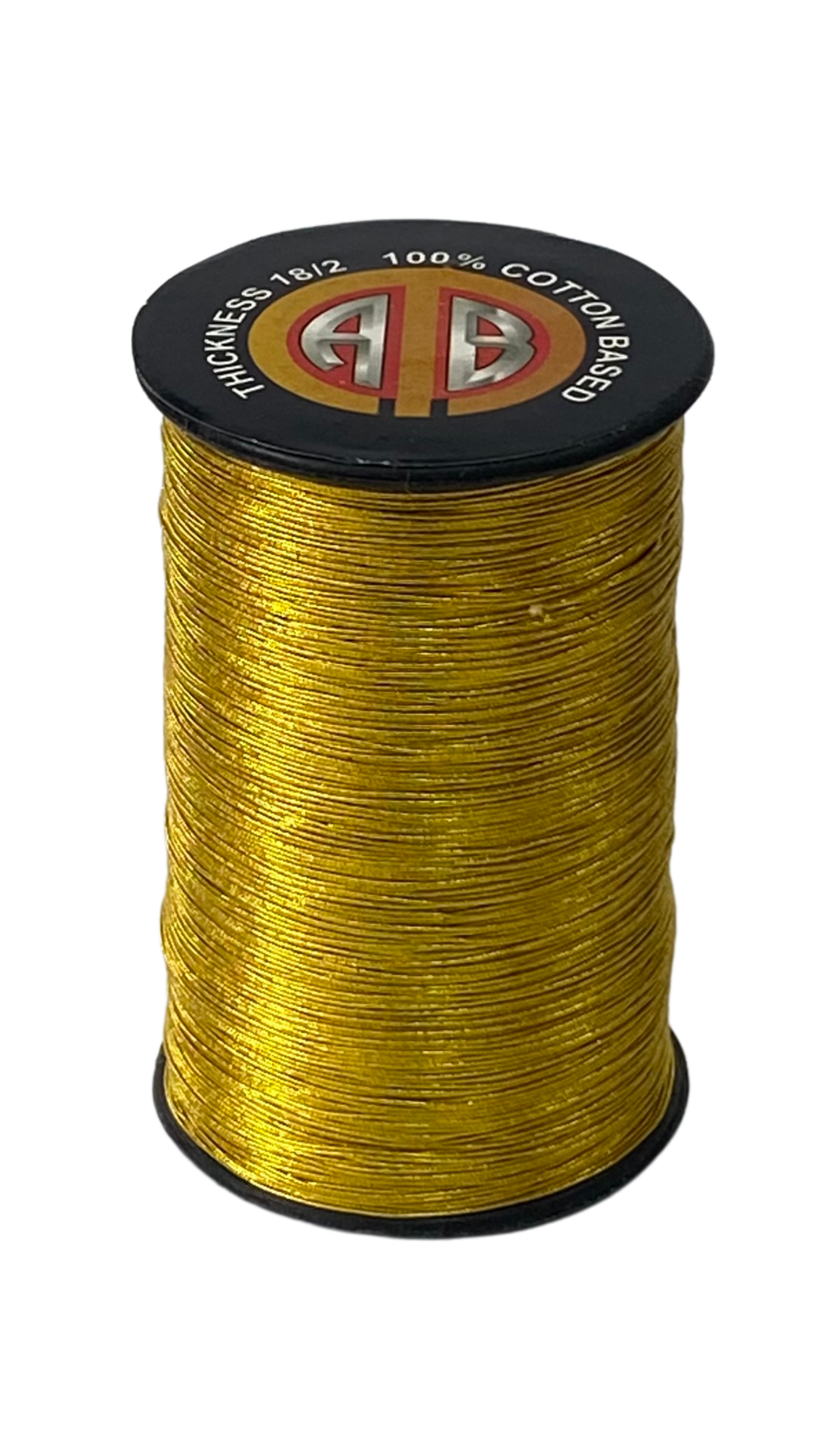 MET.YARN:10BB/BOX#18/2 (425G) (NWR-182)
