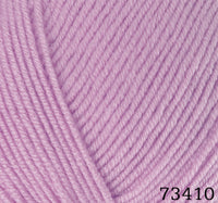 Himalaya Everyday Super Lux Acrylic Yarn – 100 g – Pack of 5 (HIM/E.DAY SUPER LUX)