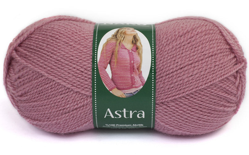 ACR.WOOL YARN:5BL (500GRM) (NAKO/ASTRA)