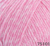 Himalaya Everyday New Tweed Acrylic Yarn – 100 g – Pack of 5 (HIM/E.DAY NEW TWEED)