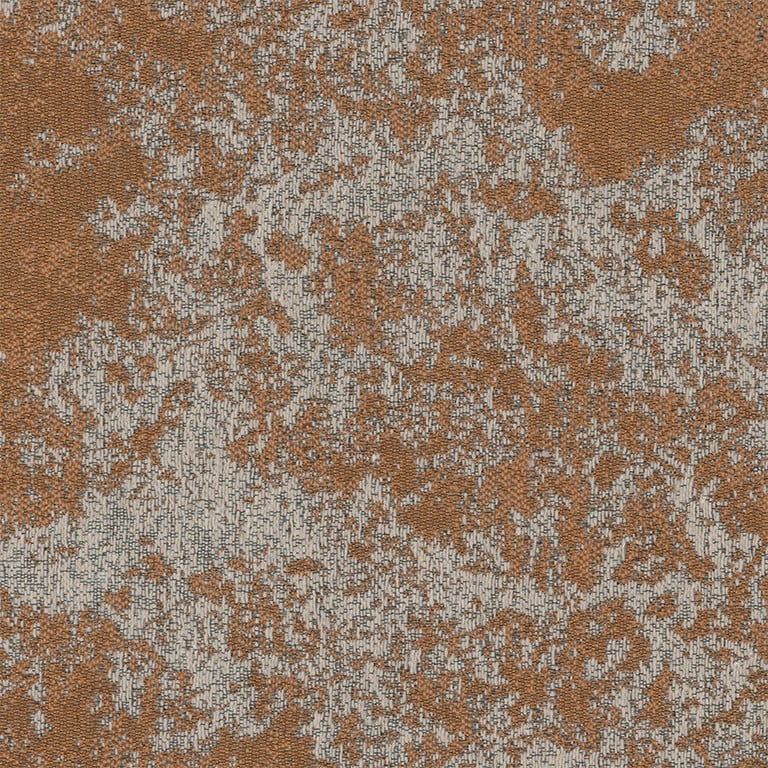 CURTAIN FABRICS (496/43.EARTHEN)