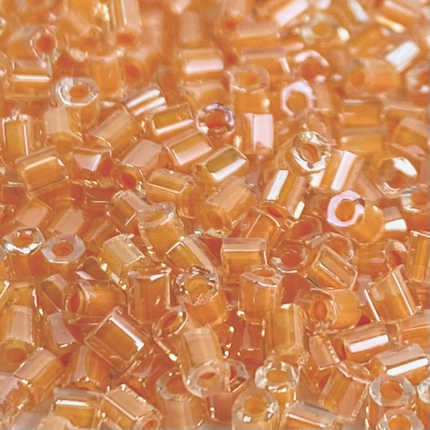 GLASS BEADS:5PKT(1/2KG) (MIY/2C-11/0-212)