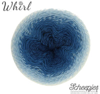 Whirl Cotton/Acrylic Yarn — 1000 m (SCHE/WHIRL)