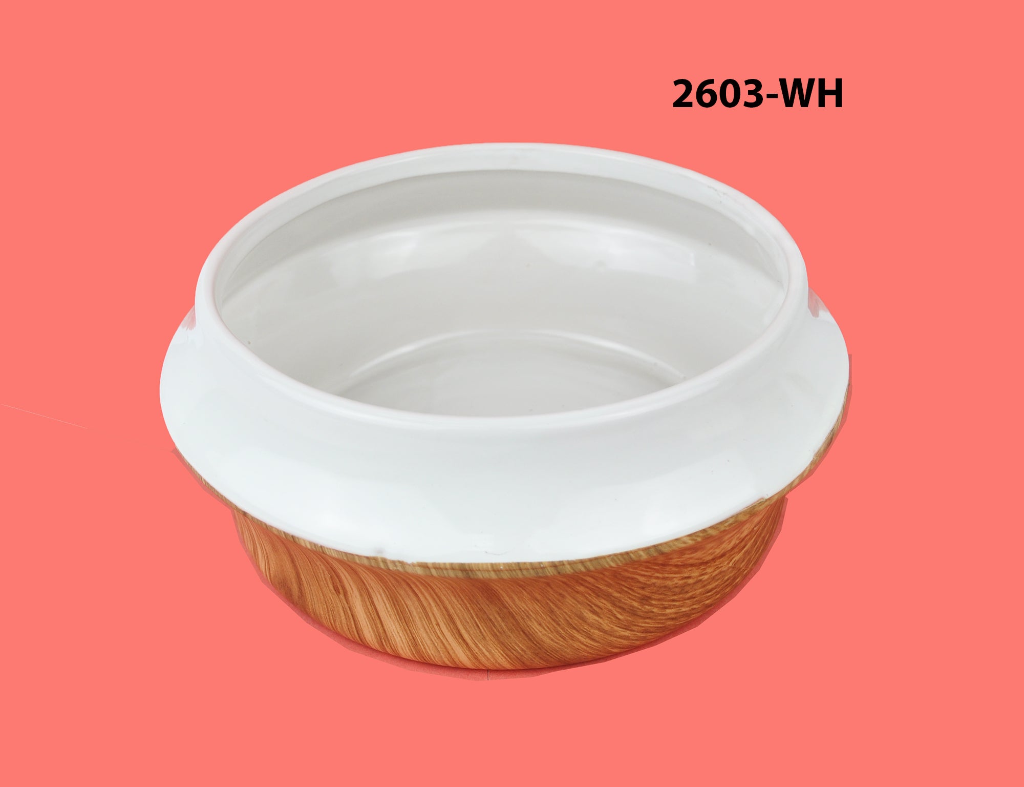 FLOWER POT:24*24*10 (2603/24X24X10)