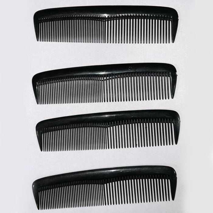BOSS POCKET COMB (002)
