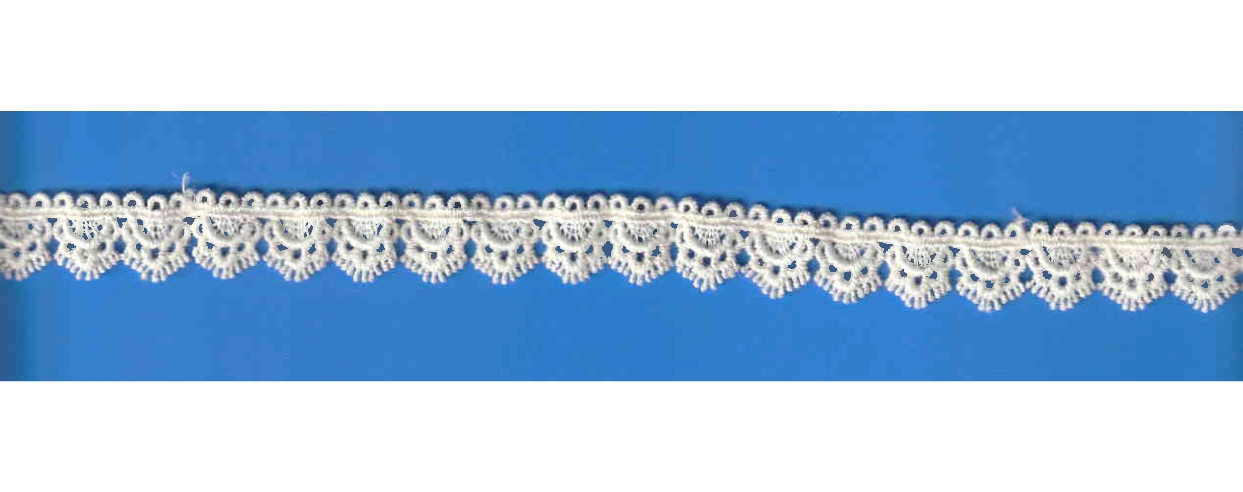 GUIPURE LACE:1CMX10YDS (A4262)