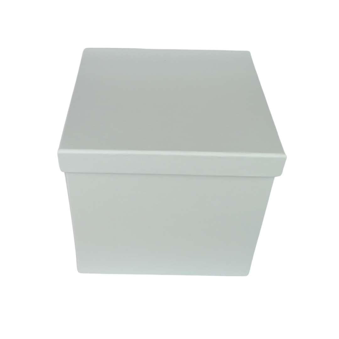 GIFT BOX:22*22*20CM (W5117)