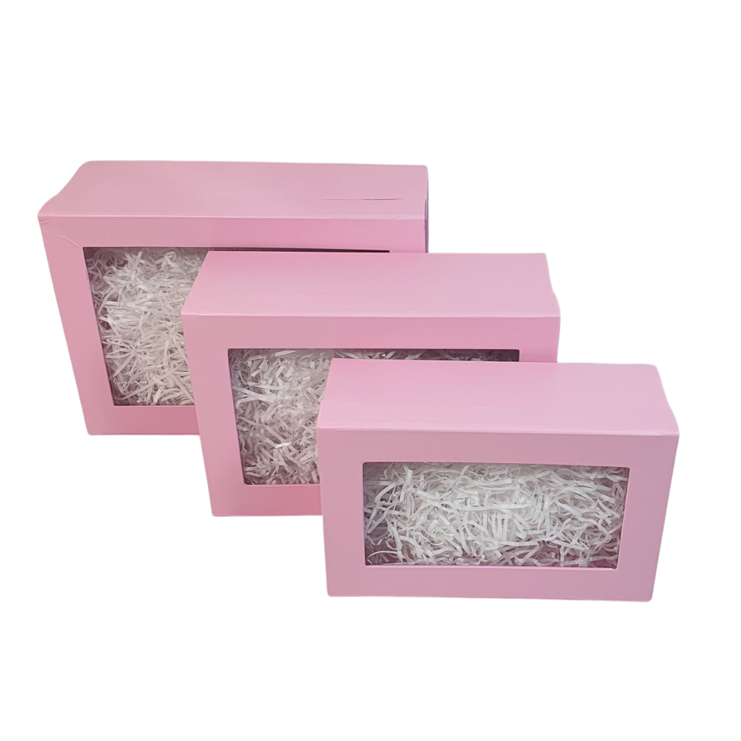 PAPER BOX:S/3 (W2717)