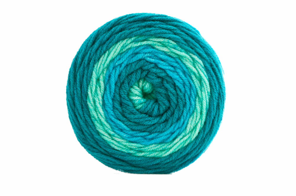 ACR.YARN:140GRx3BL (420GRM) (HIM/SWEET ROLL)
