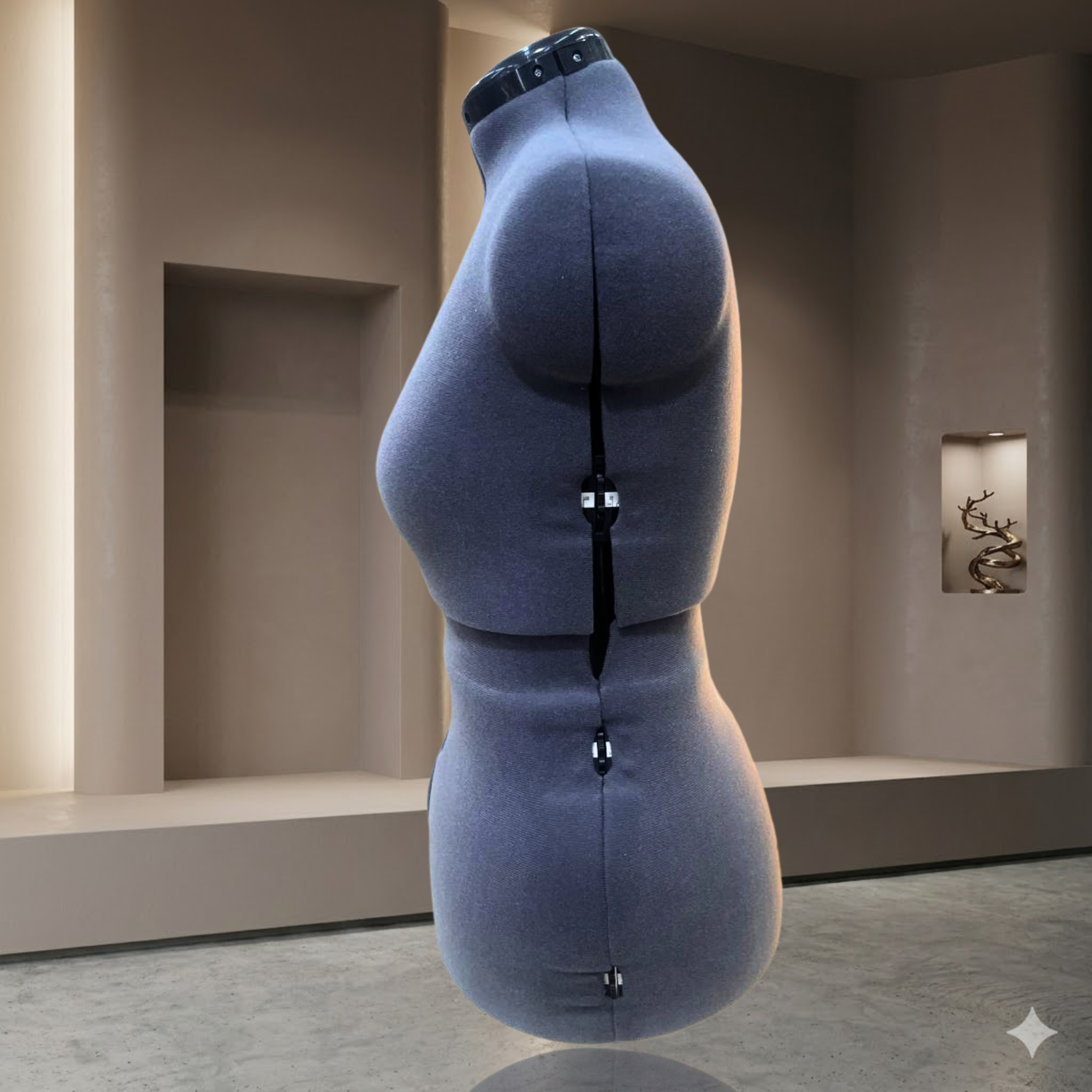 Adjustable Mannequin (FG9412)