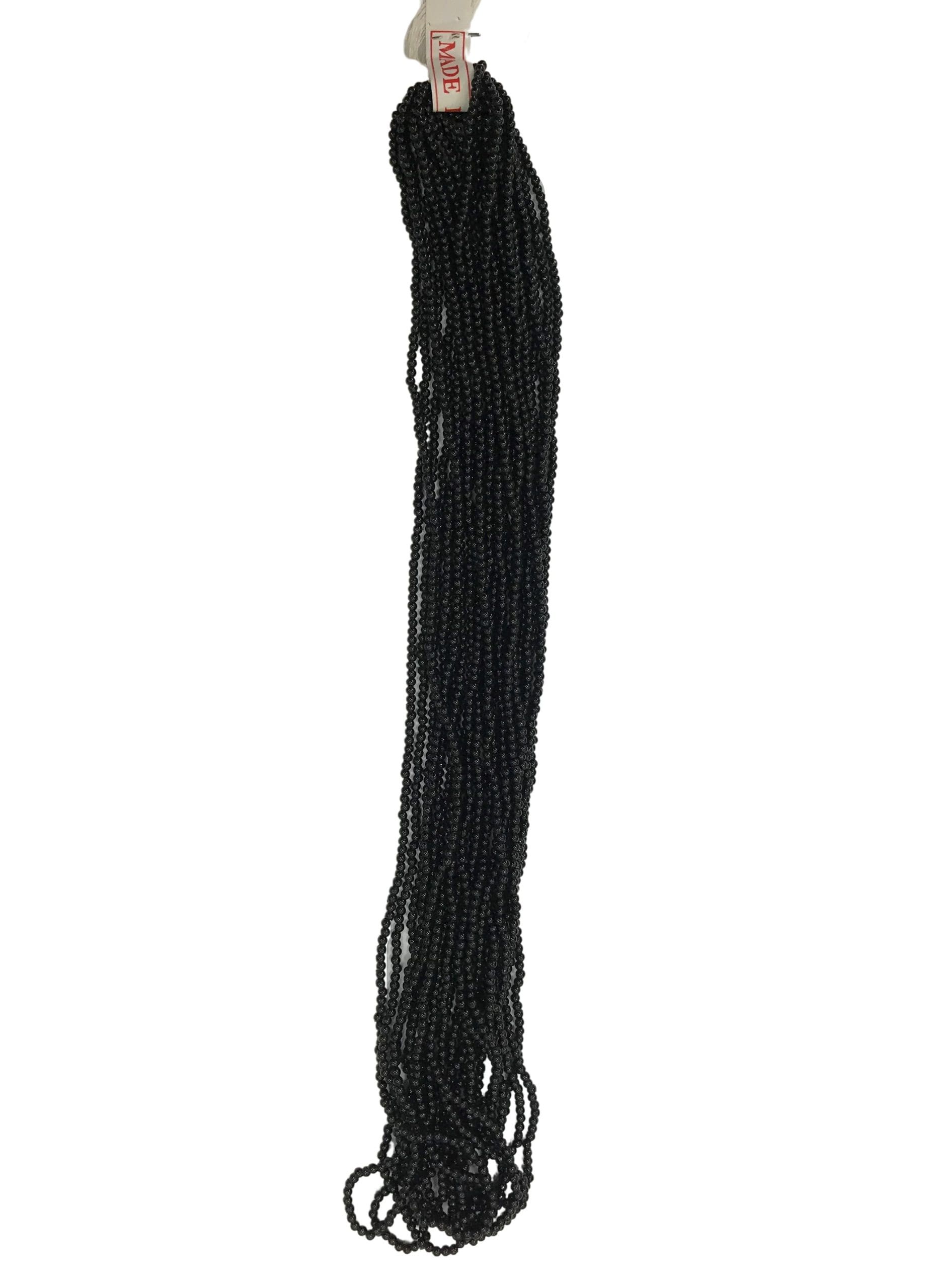 PL  BEADS;30" (KM/3MM-PX30)