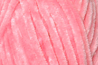 Himalaya Velvet Micropolyester Yarn – 100 g – Pack of 5 (HIM/VELVET)