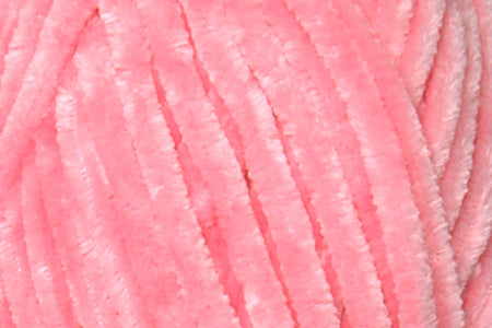 MICROPOLYSTER YARN:100Gx5(500G) (HIM/VELVET)