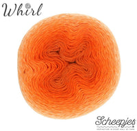 Whirl Cotton/Acrylic Yarn — 1000 m (SCHE/WHIRL)