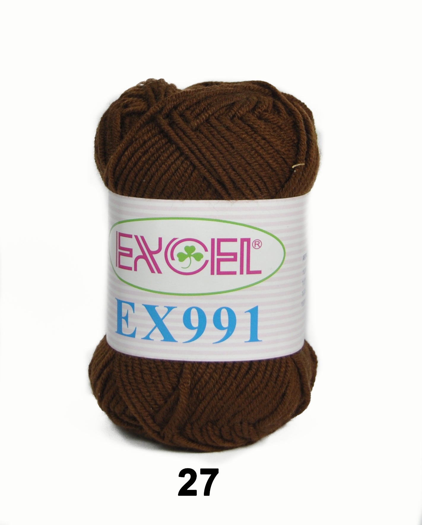 CROCHET YARN:400GRM (10BL) (FY-EX991)