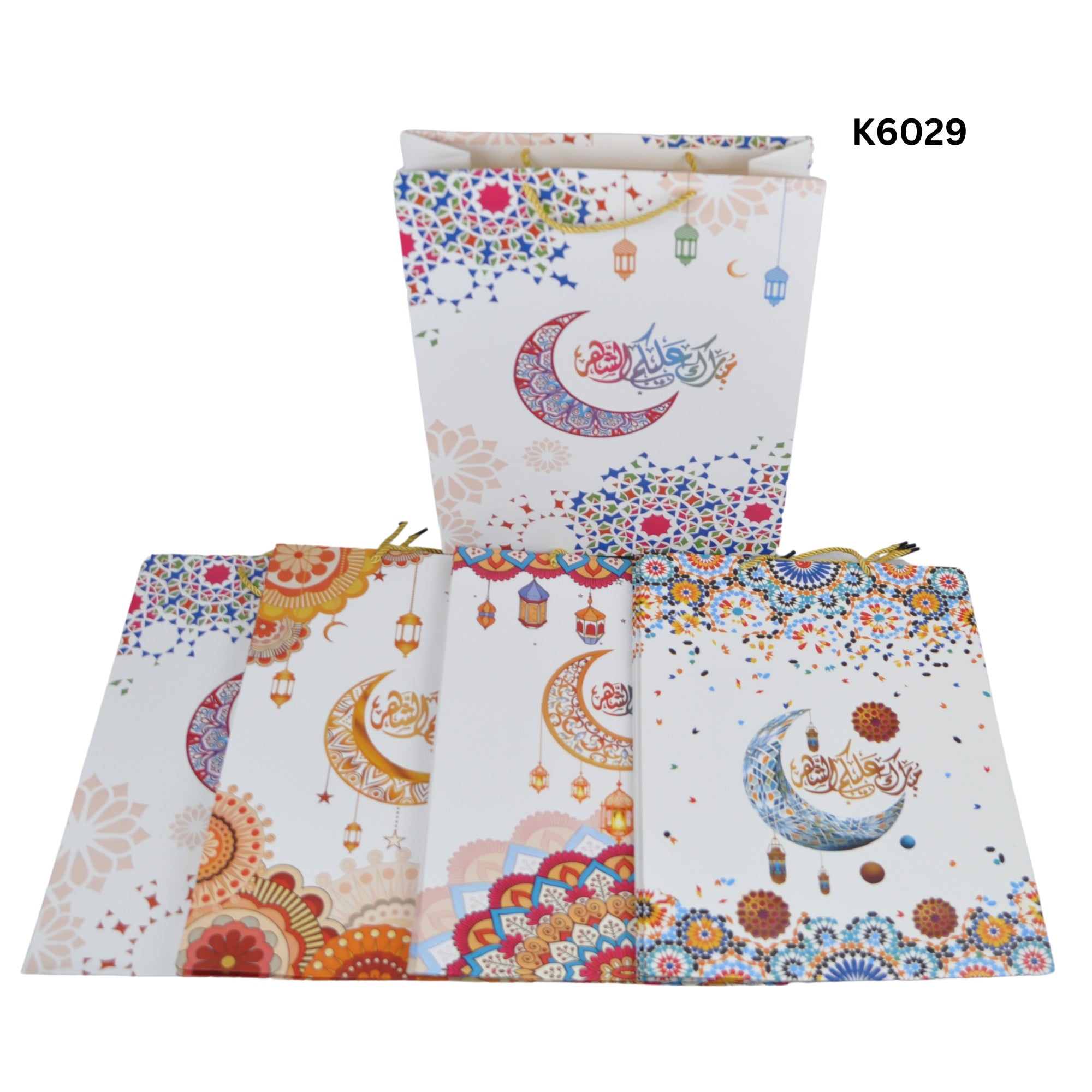 RAMADAN BAG:40*31*12 (K6029-RBG)