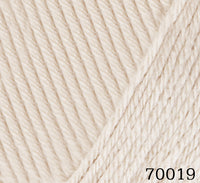 Himalaya Everyday Acrylic Yarn – 100 g – Pack of 5 (HIM/EVERDAY)