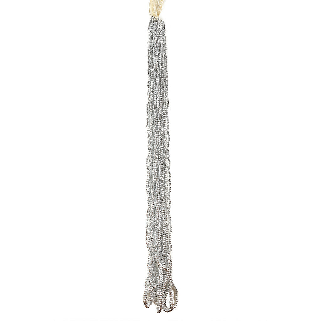 BEADS; 30" STR (3X30ROS)