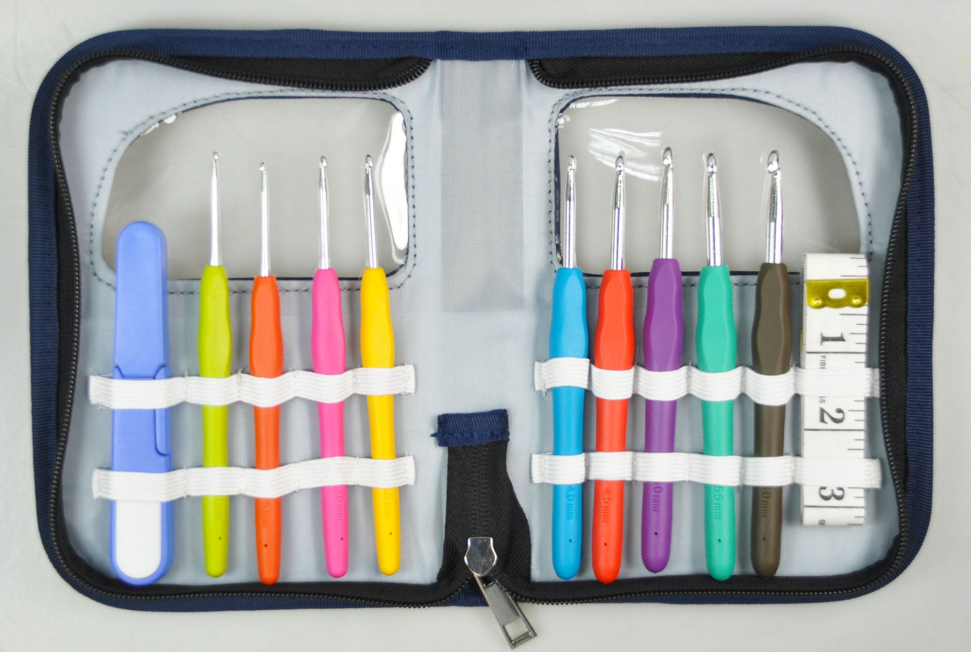 CROCH.HOOK SET (TMX1299-1)