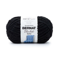 Polyester-Wool Yarn – 2 x 300g (BER/BLANKET EXTRA)