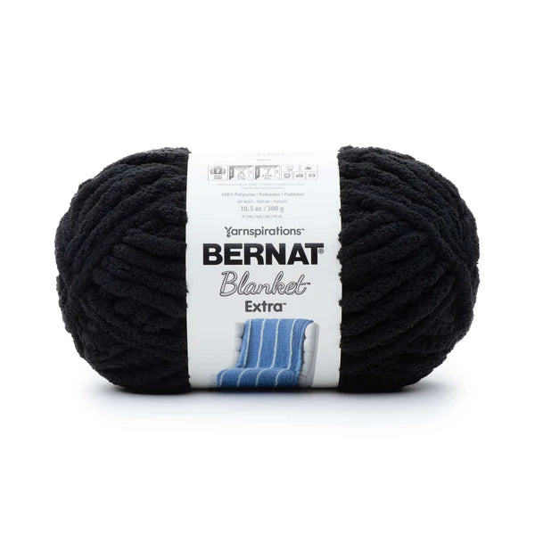 POLY.WOOL YARN:300Gx2 (600G) (BER/BLANKET EXTRA)