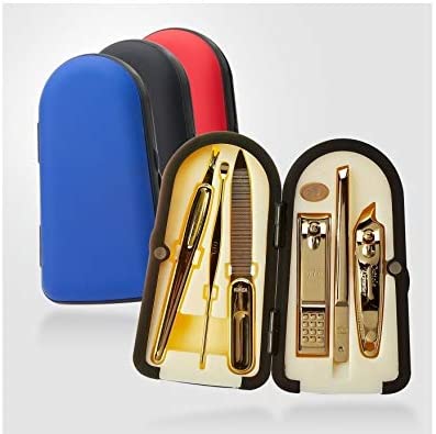 MANICURE SET “777” (TS-4000G)
