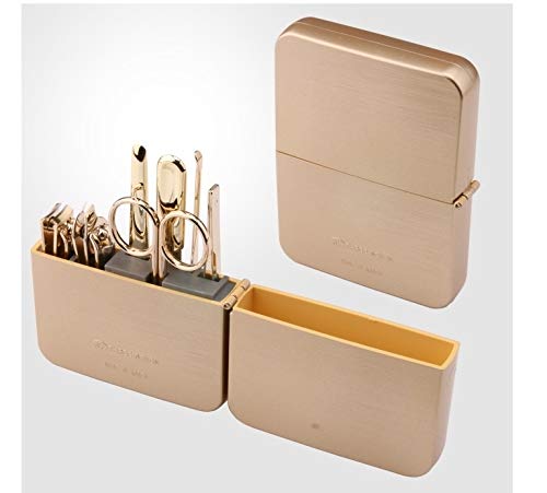 MANICURE SET:"777" (TS-4112)