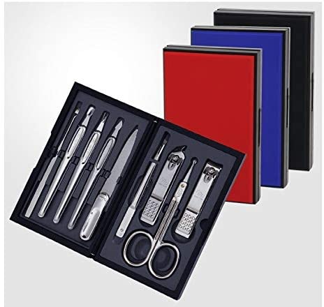 MANICURE SET (TS-4900V)
