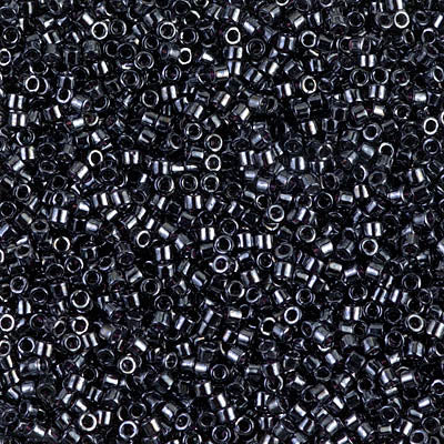 DELICA BEADS:3GRM/TUBE (MIY/DB-1)