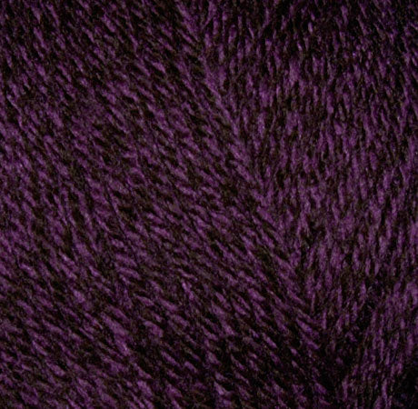 ACR.WOOL YARN:100GRx5BL (500GR) (HIM/E.DAY NEW TWEED)
