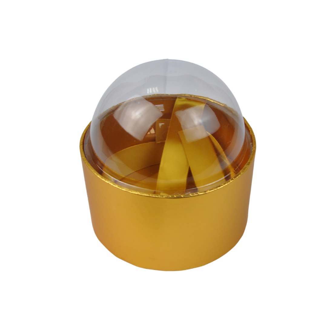 PAPER BOX W./LID (1207/1)