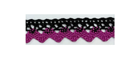 Lace Trim – 25 m (2435)