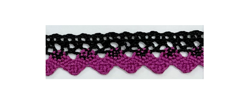 LACE:25 MTR (2435)
