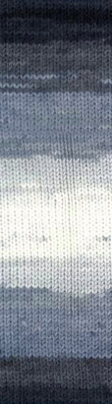 Alize Lana Gold Batik Wool-Blend Yarn – 5 x 100g (500grm) (ALIZE/LANA BATIK)