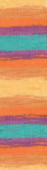 Alize Diva Batik Microfibre Yarn – 5 x 100g (500grm) (ALIZE/DIVA BATIK)