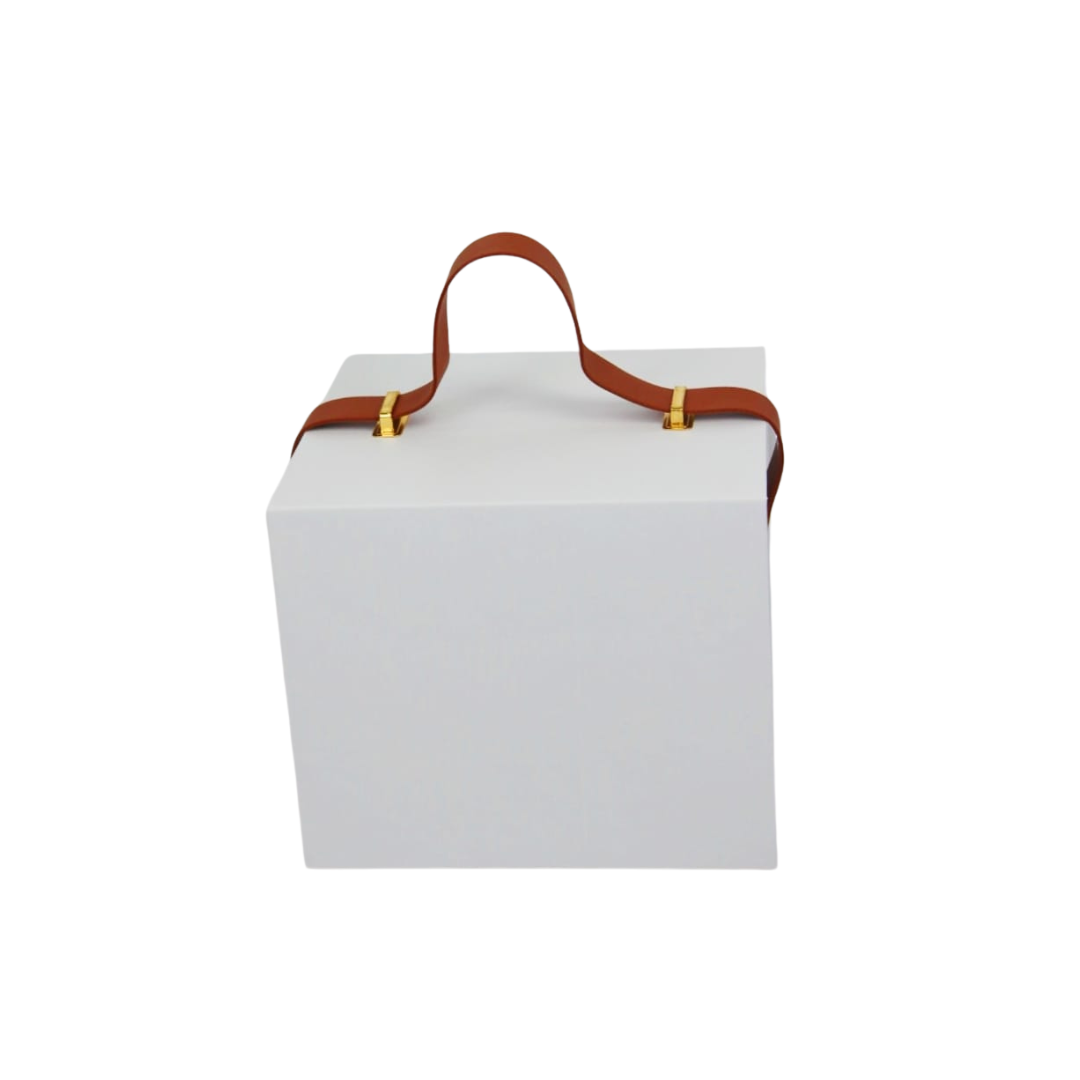 PAPER BASKET:18*15.5*15CM (W2695)