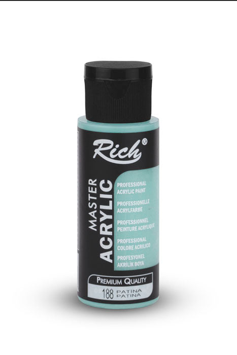 ACRYLIC PAINT:60CC (MASTER ACR.PAINT/60C)