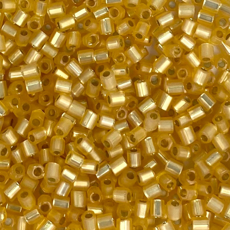 GLASS BEADS:5PKT(1/2KG) (MIY/2C-11/0-578)