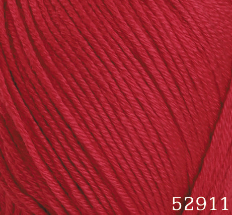 ACRY.WOOL YARN:100Gx5BL (500GR) (HIM/MERCAN)