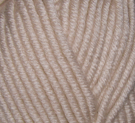 ACR.WOOL YARN:100GRx5BL (500GR) (HIM/E.DAY BIG)