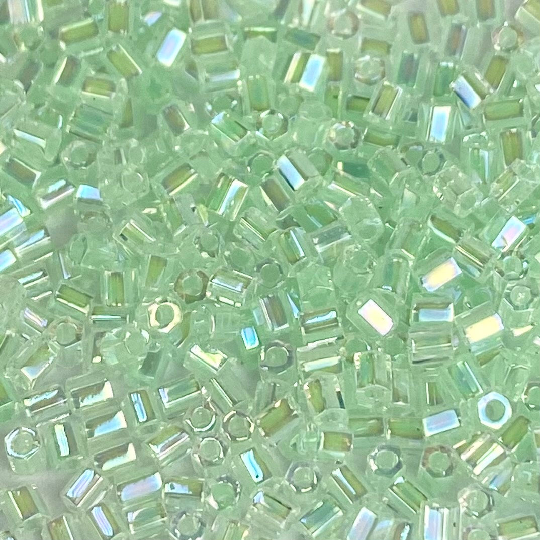 GLASS BEADS:5PKT(1/2KG) (MIY/2C-11/0-271)