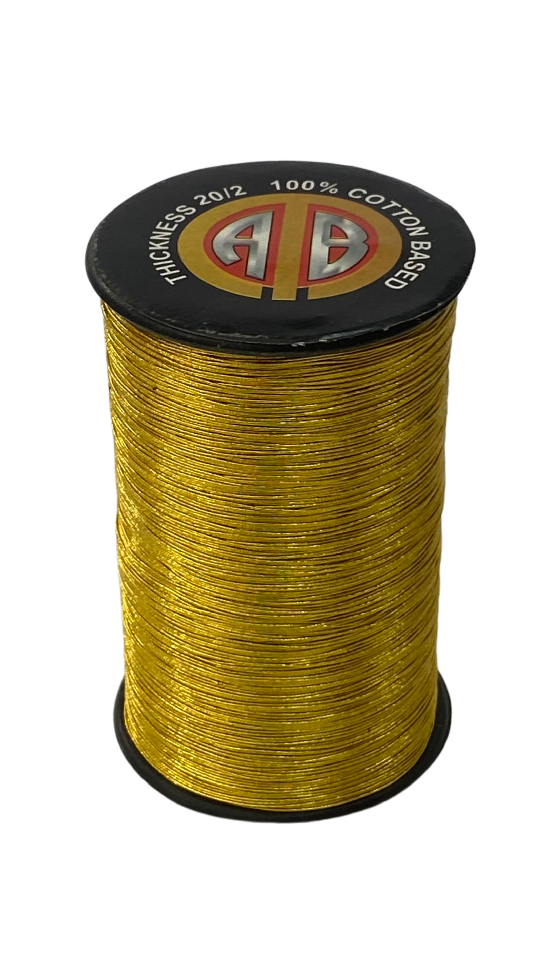 MET.YARN:10BB/BOX#20/2 (425G) (NWR-20D)