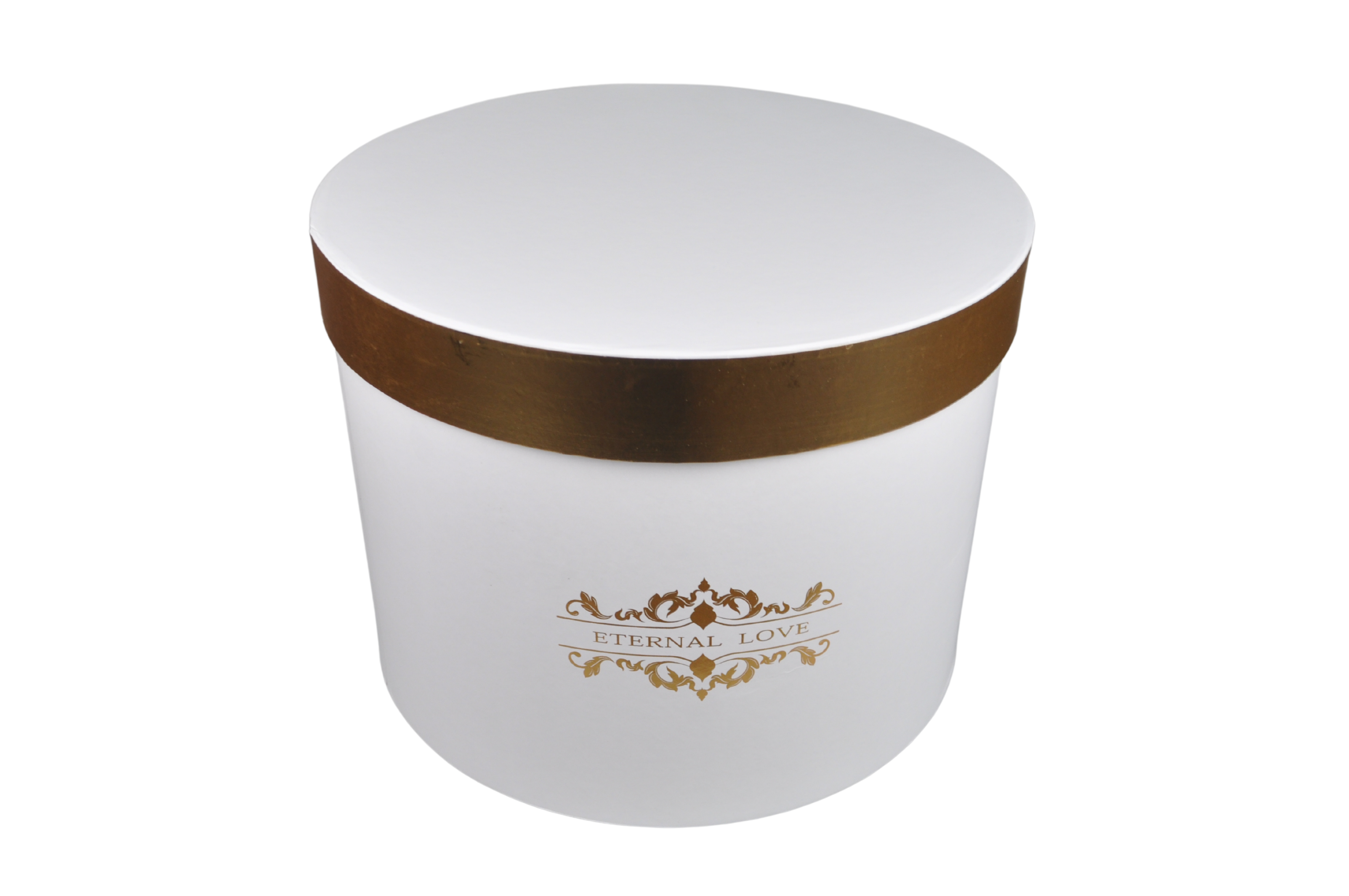 PAPER BOX:S/5 (T66/5WH)