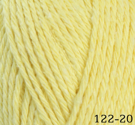 COT/POL YARN:100GRx5BL (500GR) (HIM/HOME COTTON)