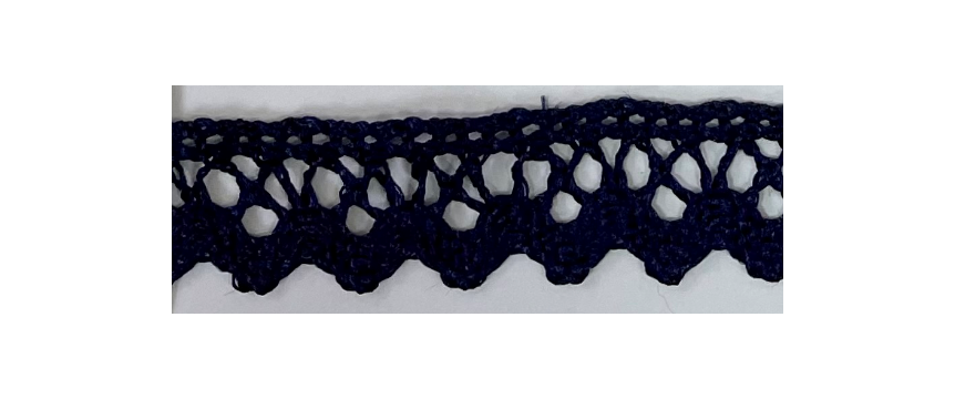 LACE:25 MTR (2435)