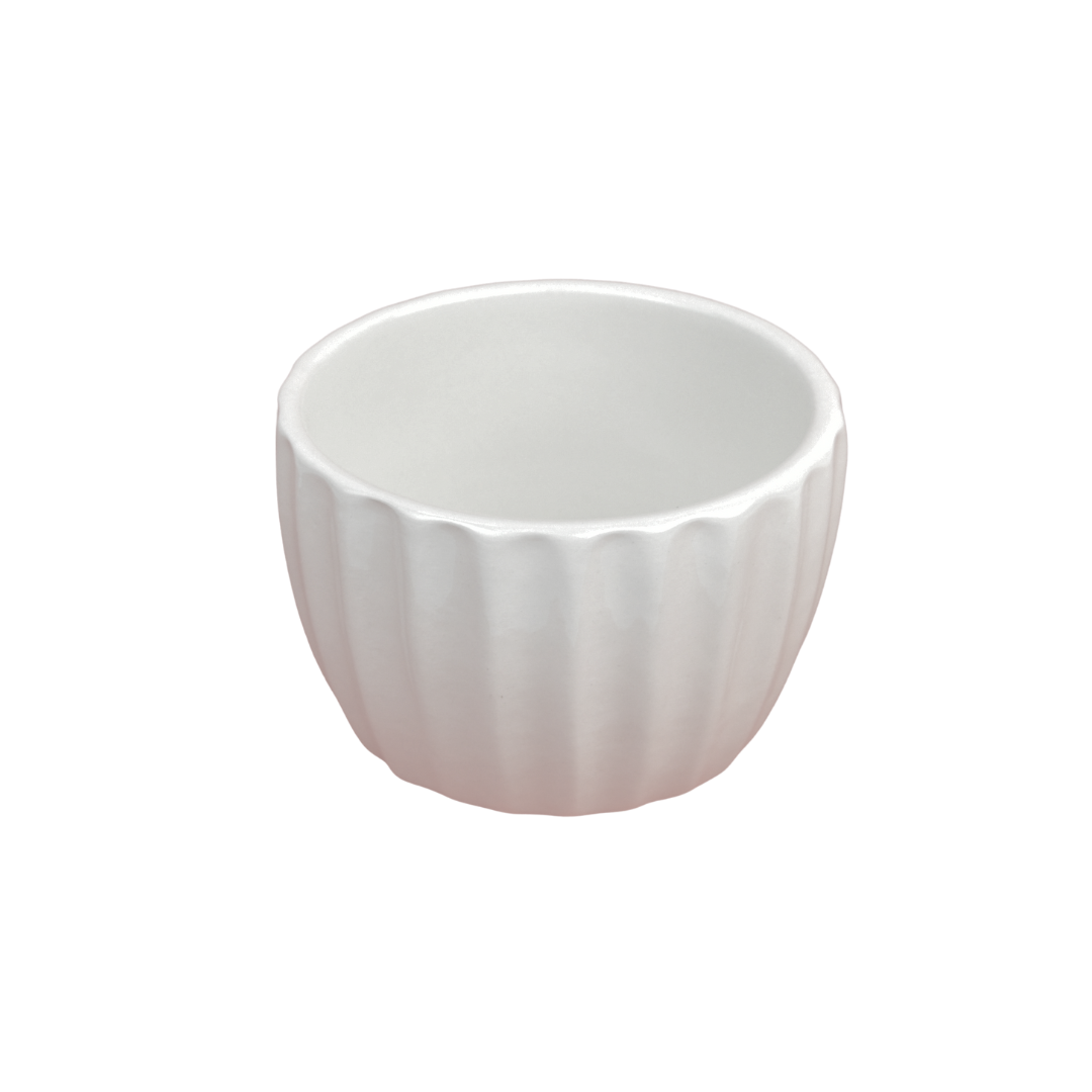 CERAMIC VASE:10*6.5 (LS1817)