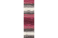 Alize Burcum Batik Acrylic Yarn – 5 x 100g (500grm) (ALIZE/BURCUM BATIK)