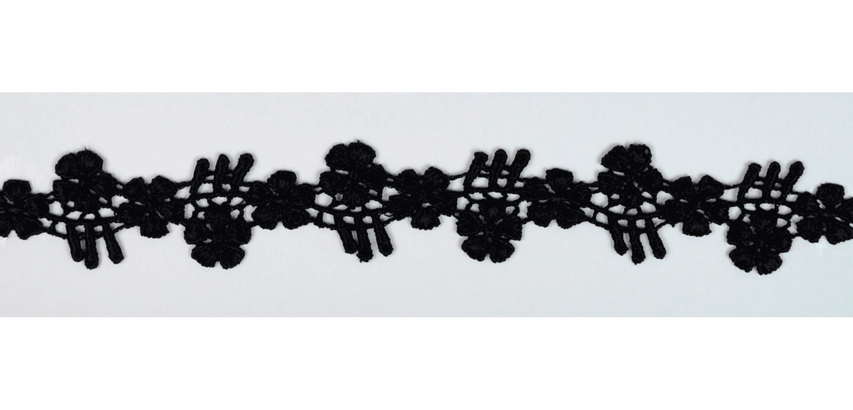 CHEM-CUT LACE:15Y:2.5CM (MA64-1043)
