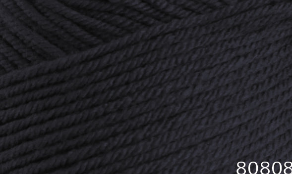 A.WOOL YARN:200GRx3BL:600G (HIM/SUPER SOFT YARN)