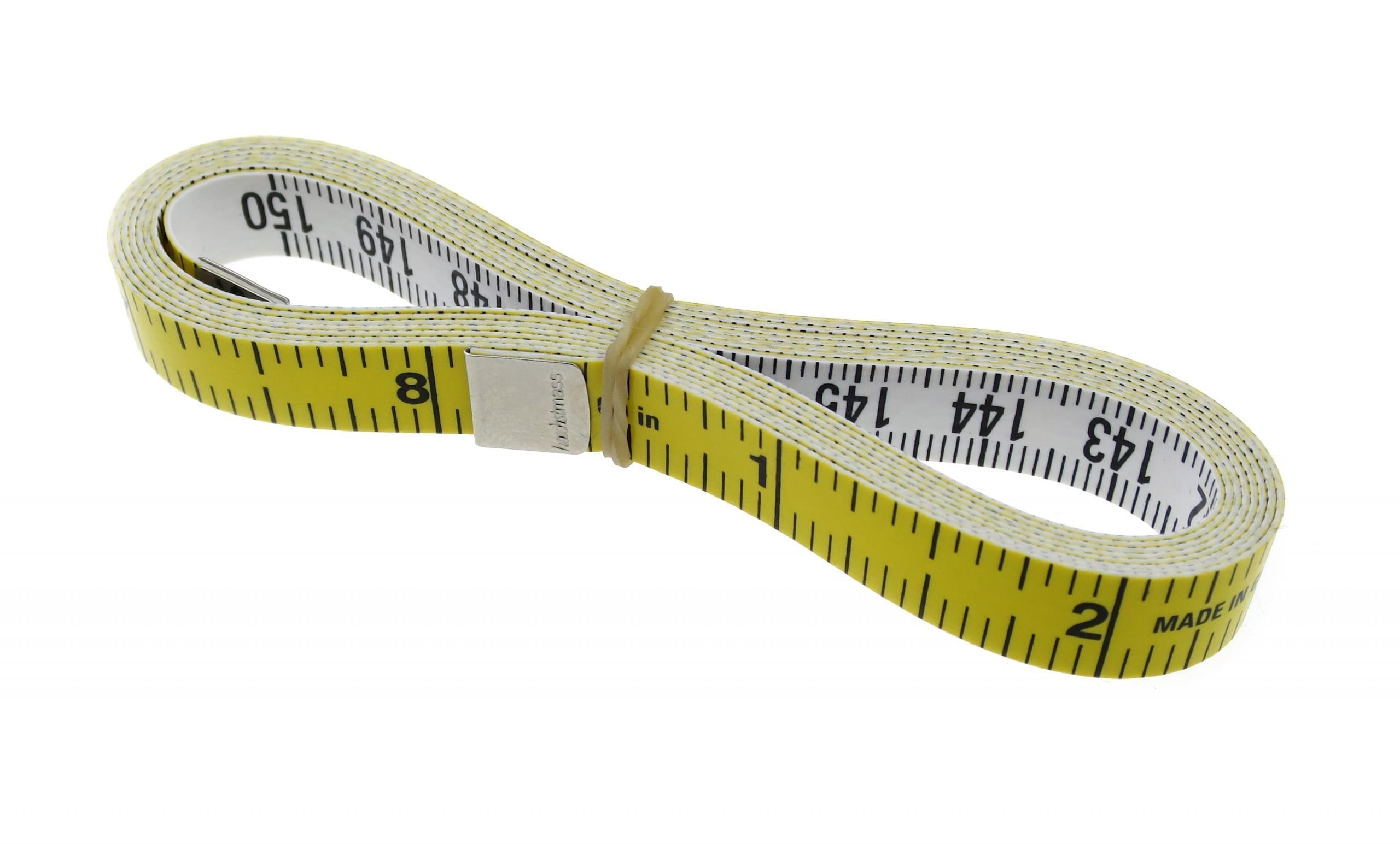 TAPE MEASURE:10MM:CM/INH:40PC (31201)